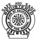 Image of Safe and Sane logo